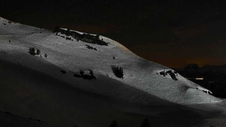 Webcam Avoriaz: Arare