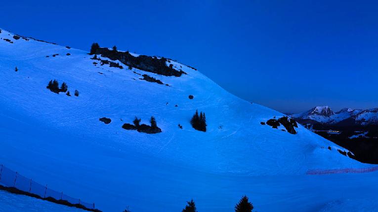 Webcam Avoriaz: Arare