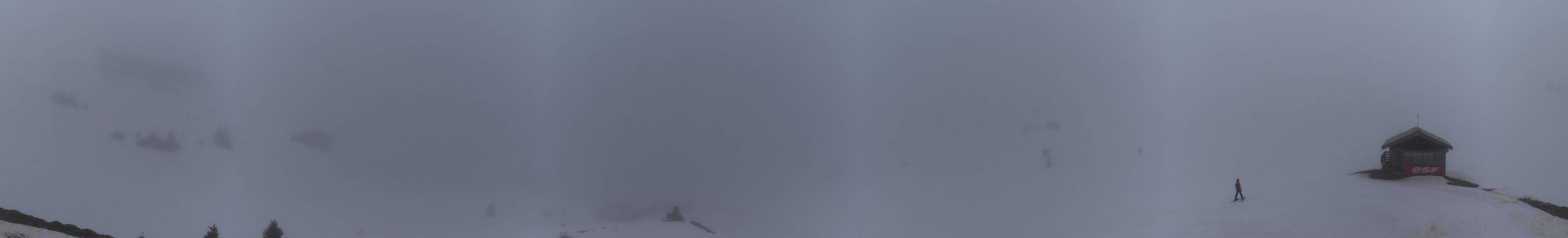 Webcam Avoriaz: Arare