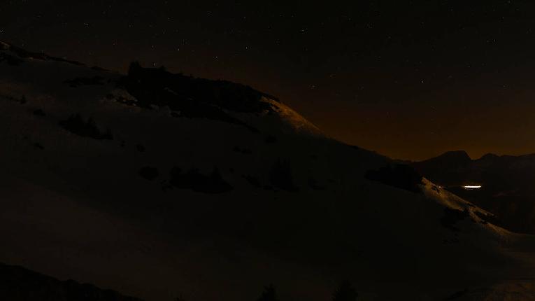 Webcam Avoriaz: Arare