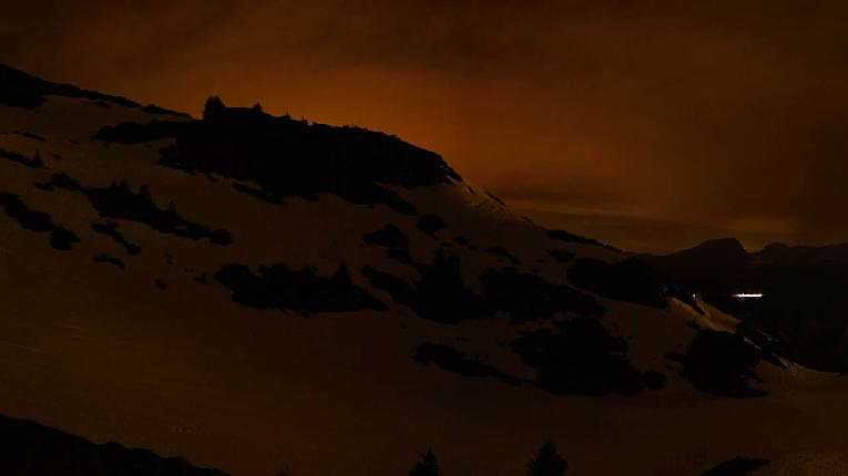 Webcam Avoriaz: Arare