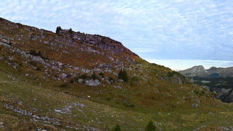 Webcam Avoriaz: Arare