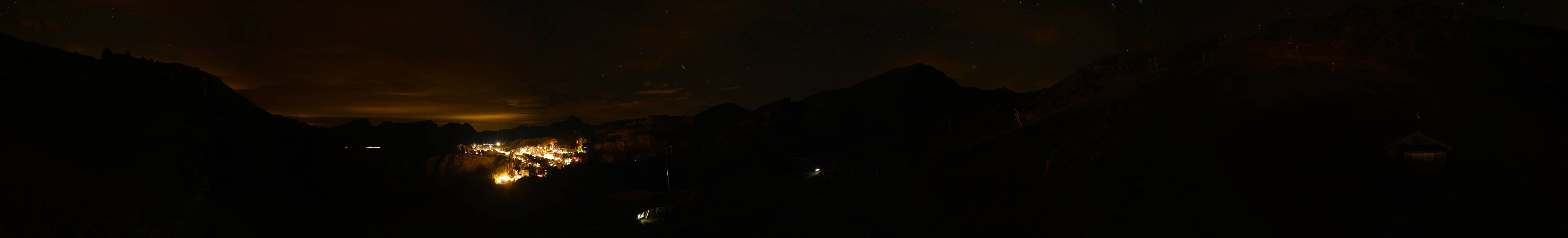 Webcam Avoriaz: Arare