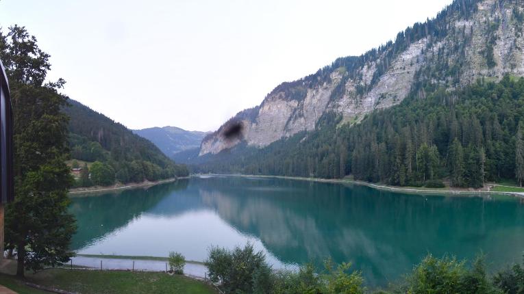 Webcam Avoriaz: Montriond Lac