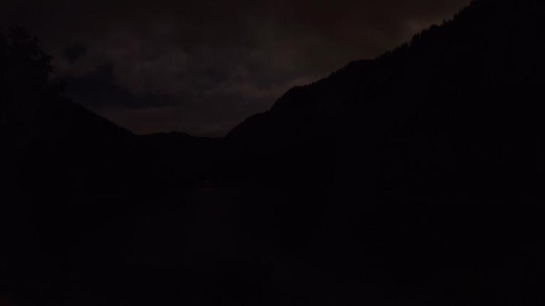 Webcam Avoriaz: Montriond Lac