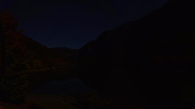 Webcam Avoriaz: Montriond Lac