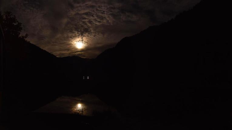 Webcam Avoriaz: Montriond Lac