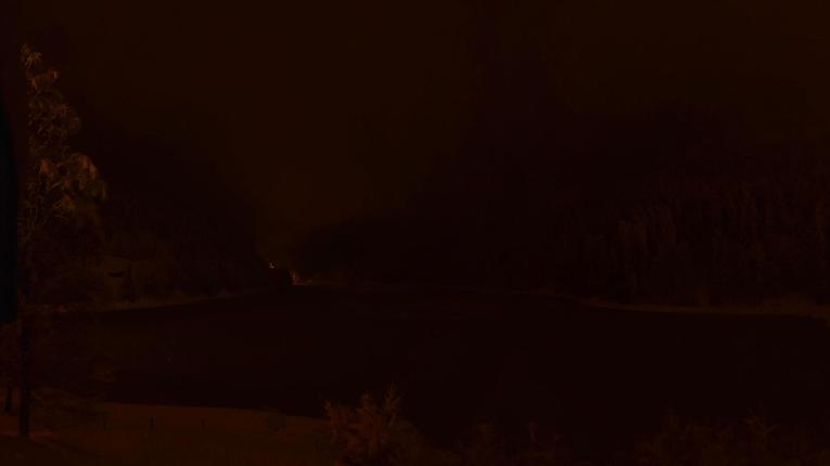 Webcam Avoriaz: Montriond Lac