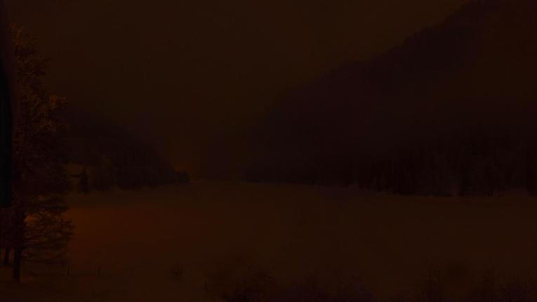 Webcam Avoriaz: Montriond Lac