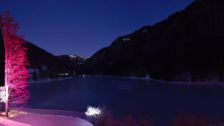 Webcam Avoriaz: Montriond Lac