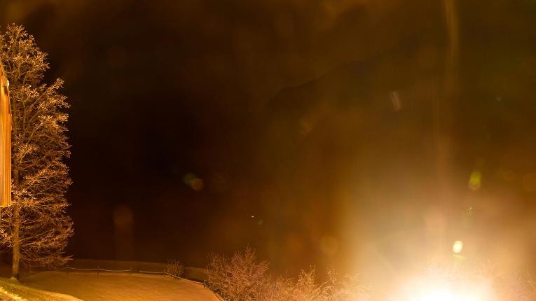 Webcam Avoriaz: Montriond Lac