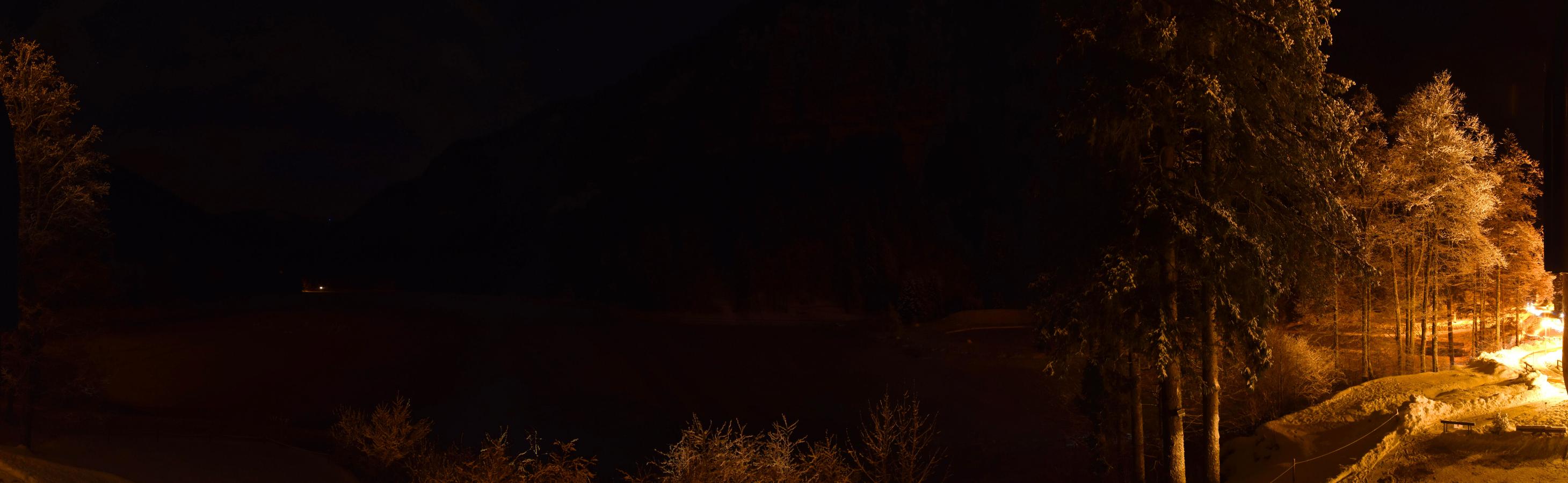 Webcam Avoriaz: Montriond Lac