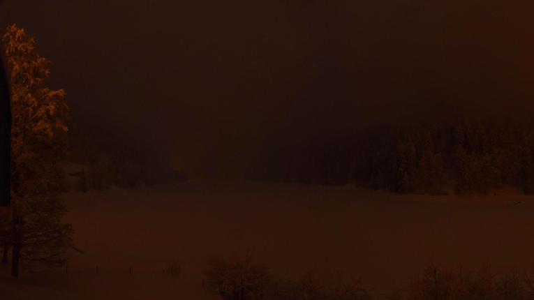 Webcam Avoriaz: Montriond Lac