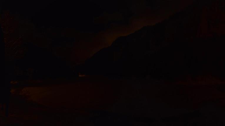 Webcam Avoriaz: Montriond Lac