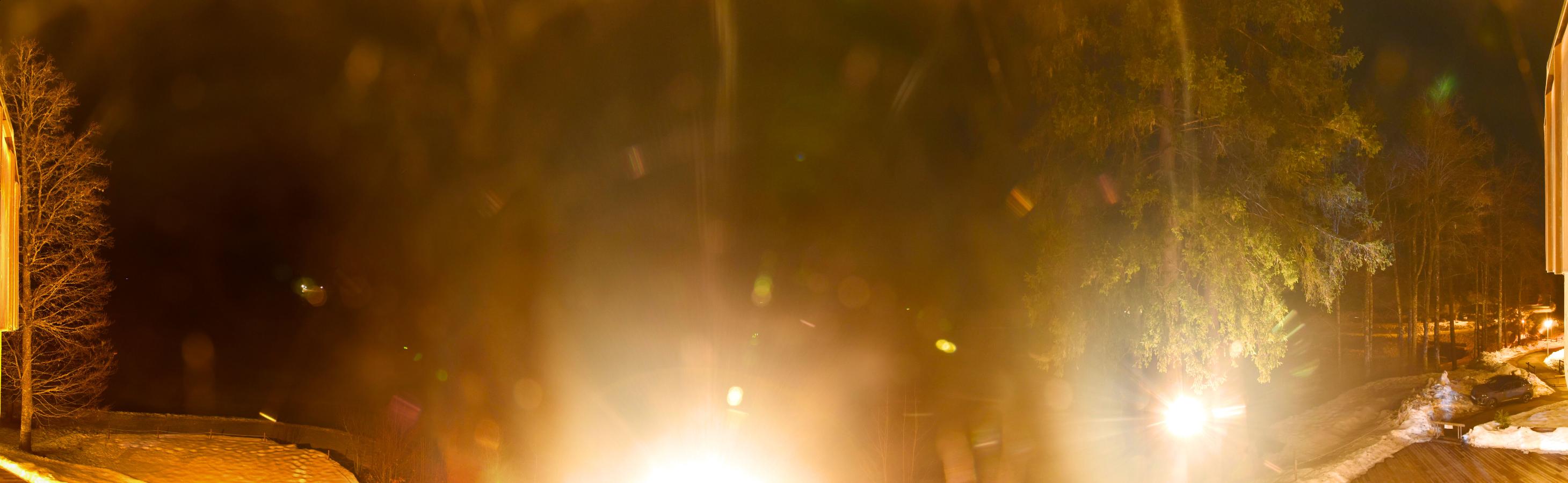 Webcam Avoriaz: Montriond Lac