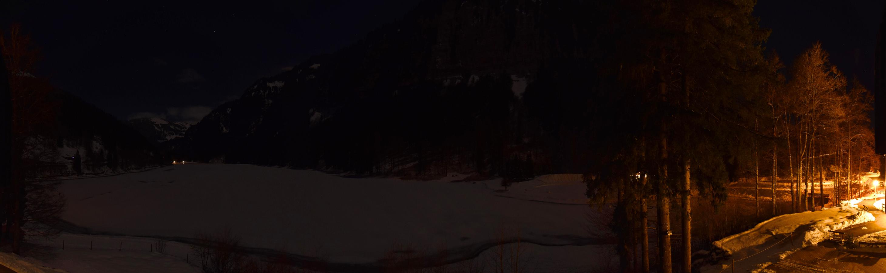 Webcam Avoriaz: Montriond Lac