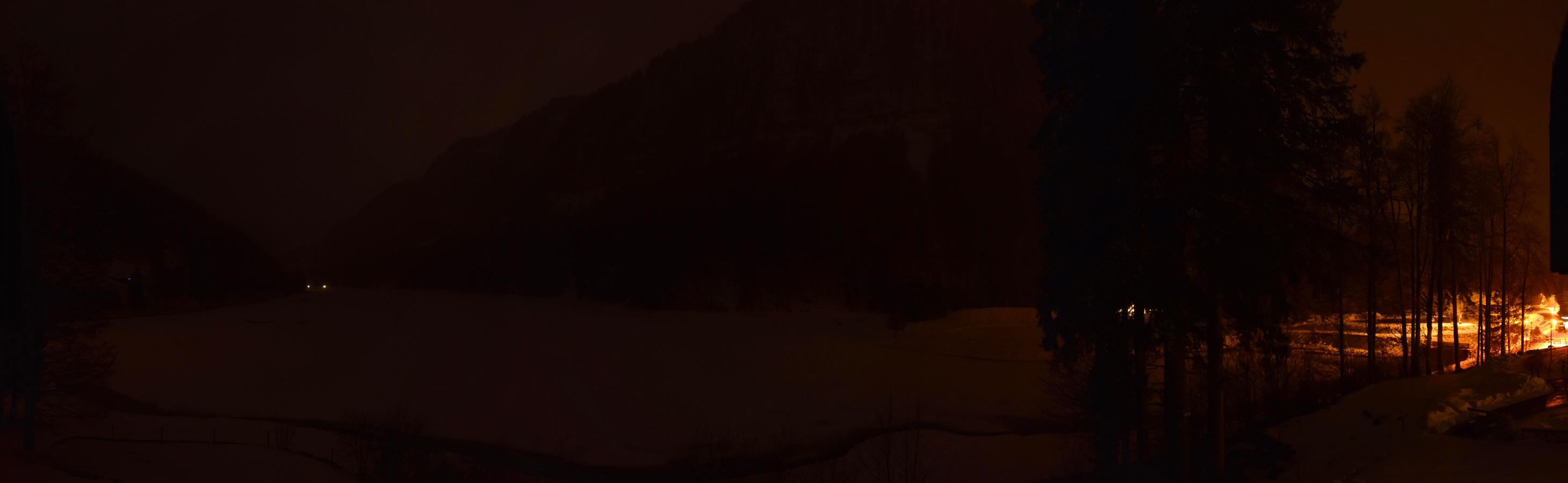 Webcam Avoriaz: Montriond Lac