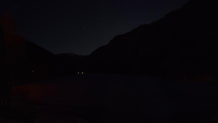 Webcam Avoriaz: Montriond Lac