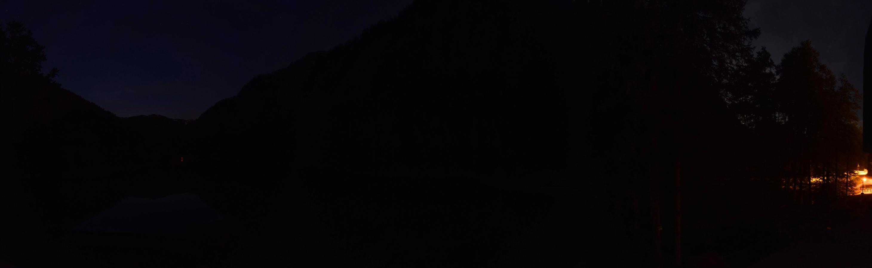 Webcam Avoriaz: Montriond Lac