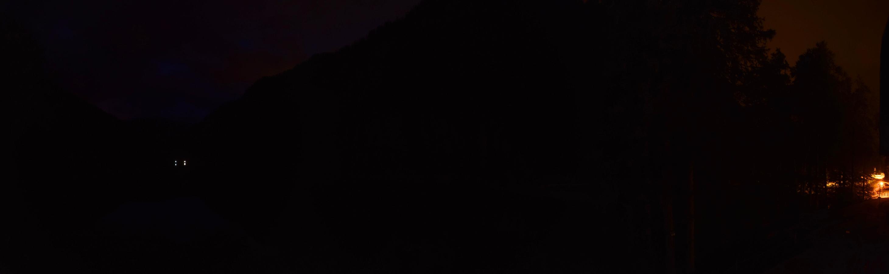 Webcam Avoriaz: Montriond Lac