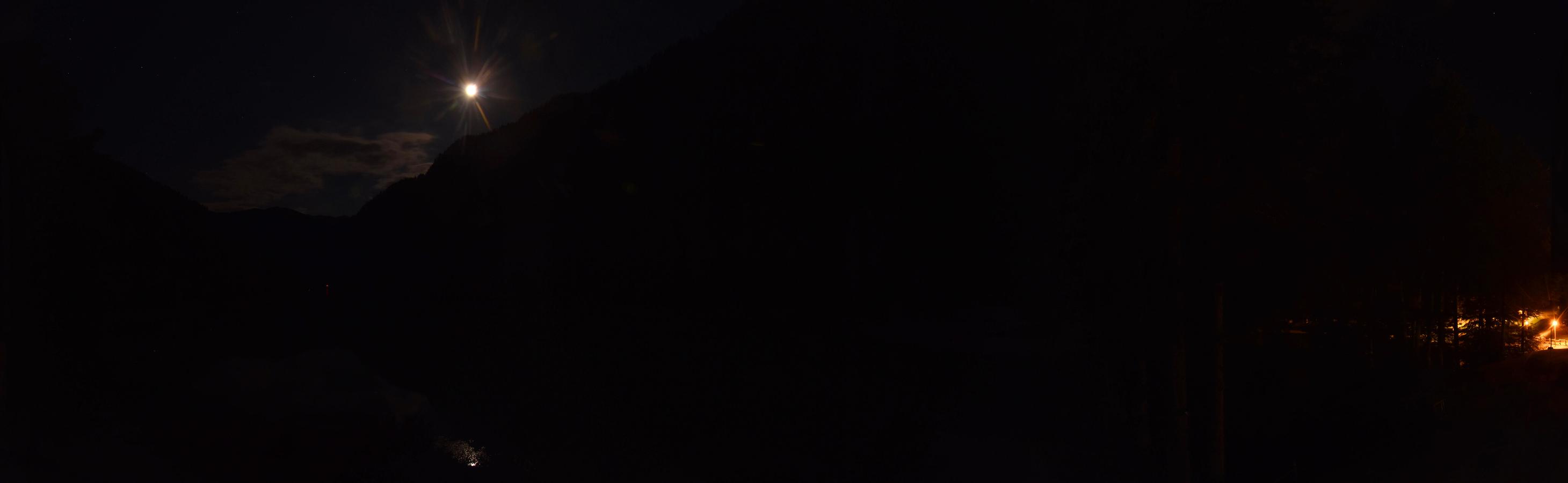 Webcam Avoriaz: Montriond Lac
