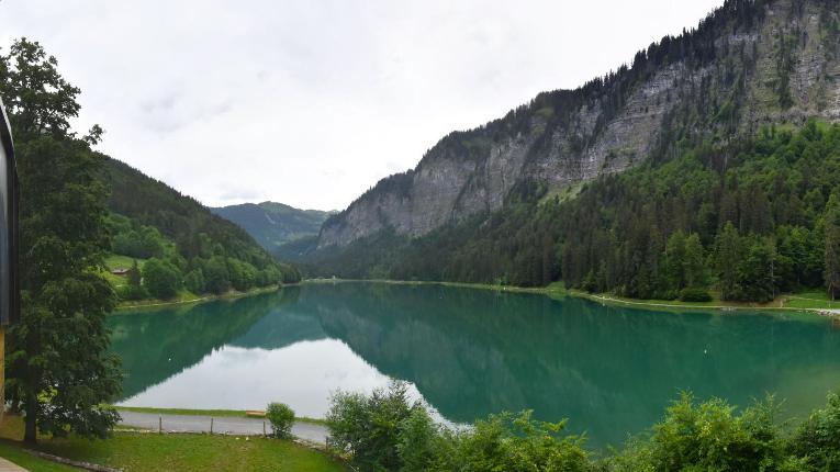 Webcam Avoriaz: Montriond Lac