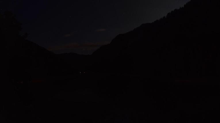 Webcam Avoriaz: Montriond Lac