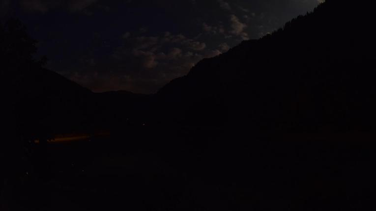 Webcam Avoriaz: Montriond Lac