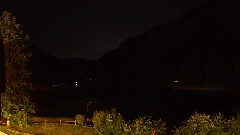 Webcam Avoriaz: Montriond Lac