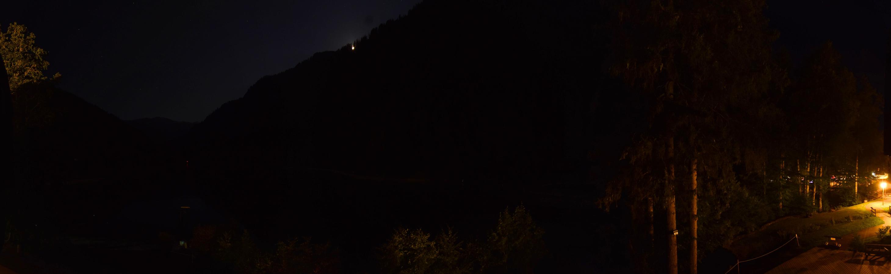 Webcam Avoriaz: Montriond Lac
