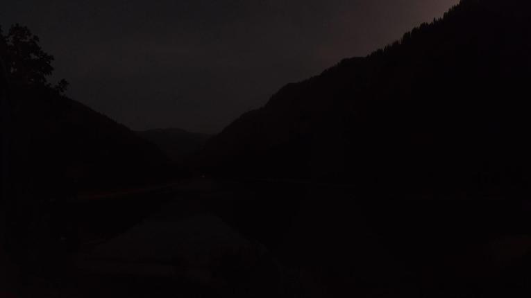 Webcam Avoriaz: Montriond Lac