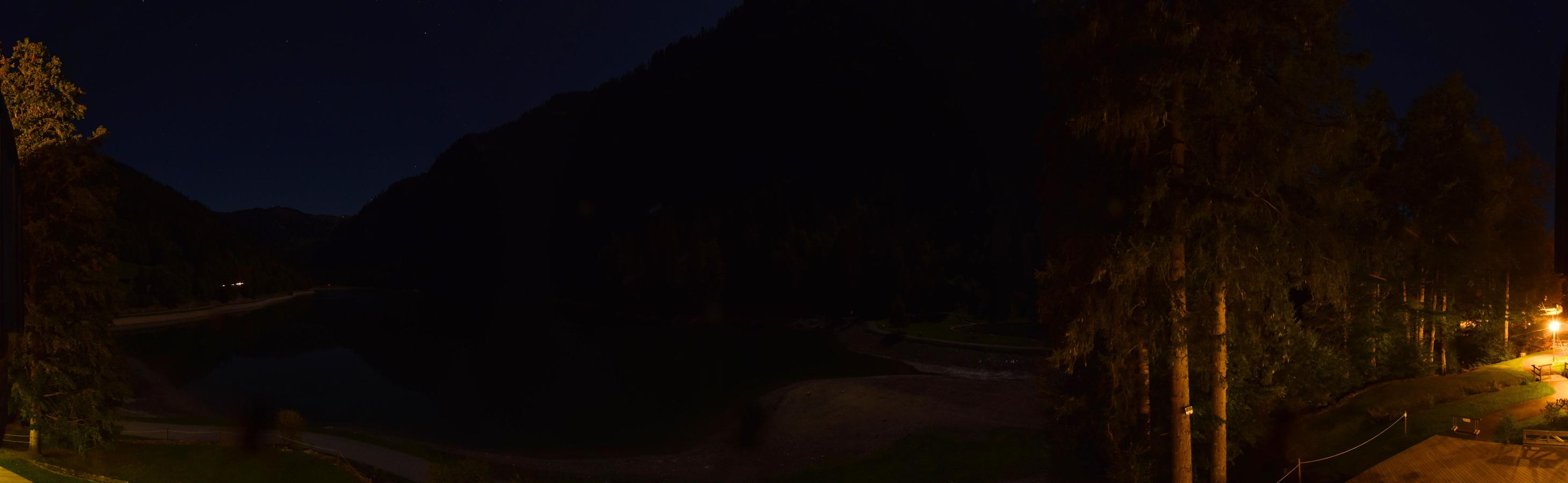 Webcam Avoriaz: Montriond Lac