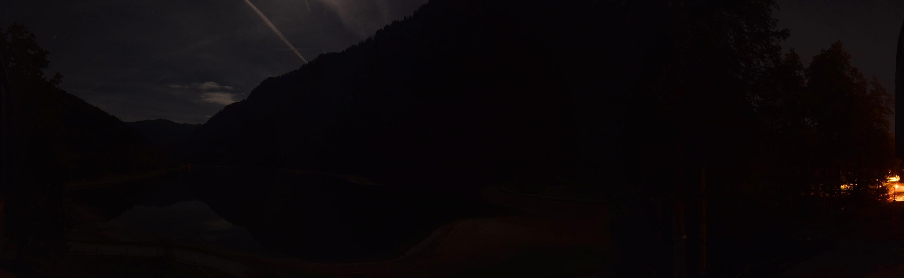 Webcam Avoriaz: Montriond Lac