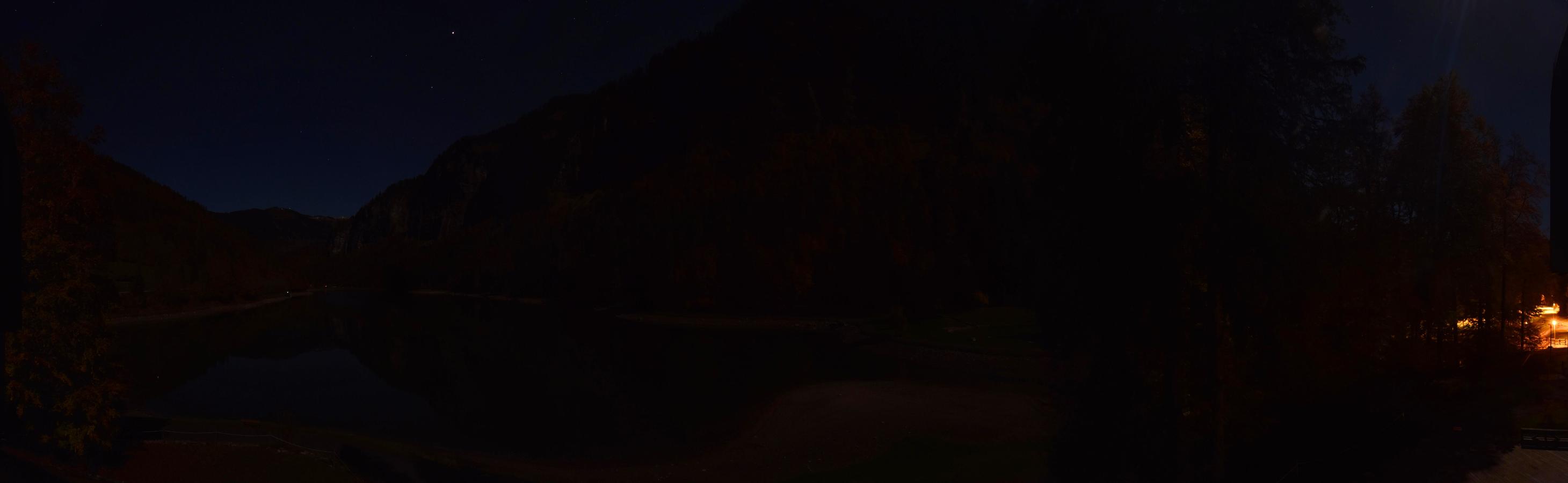 Webcam Avoriaz: Montriond Lac