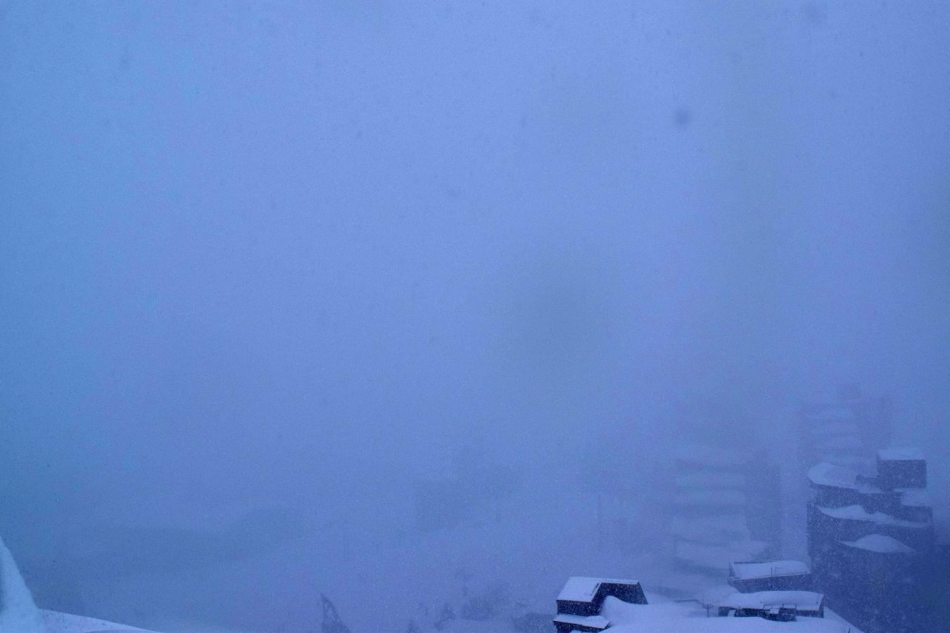 Webcam Avoriaz: Pistes