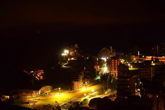 Webcam Avoriaz: Pistes
