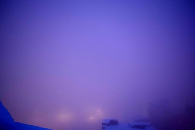 Webcam Avoriaz: Pistes
