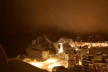 Avoriaz: Pistes (avoriaz.com)