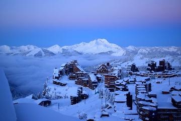 Avoriaz: Pistes (avoriaz.com)