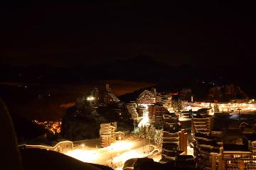 Avoriaz: Pistes (avoriaz.com)