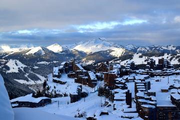 Avoriaz: Pistes (avoriaz.com)