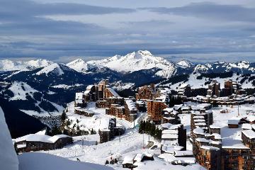 Avoriaz: Pistes (avoriaz.com)