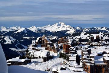 Avoriaz: Pistes (avoriaz.com)