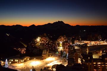 Avoriaz: Pistes (avoriaz.com)