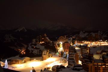 Avoriaz webcam