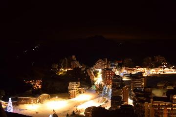 Avoriaz: Pistes (avoriaz.com)