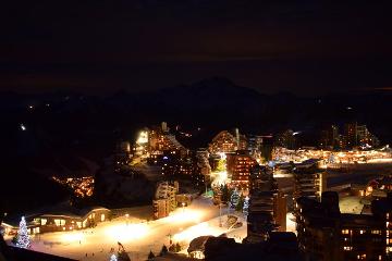 Avoriaz: Pistes (avoriaz.com)