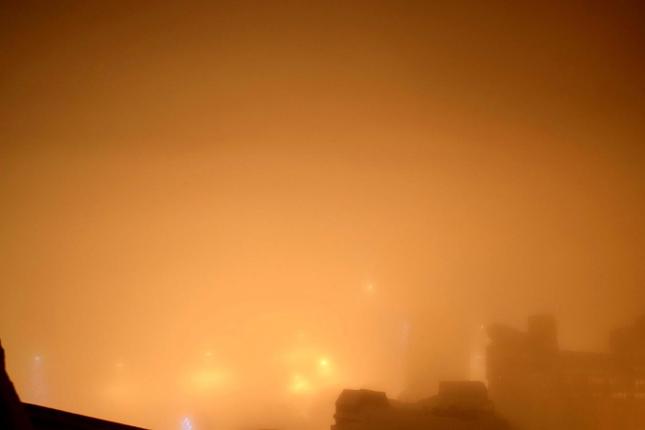 Webcam Avoriaz: Pistes