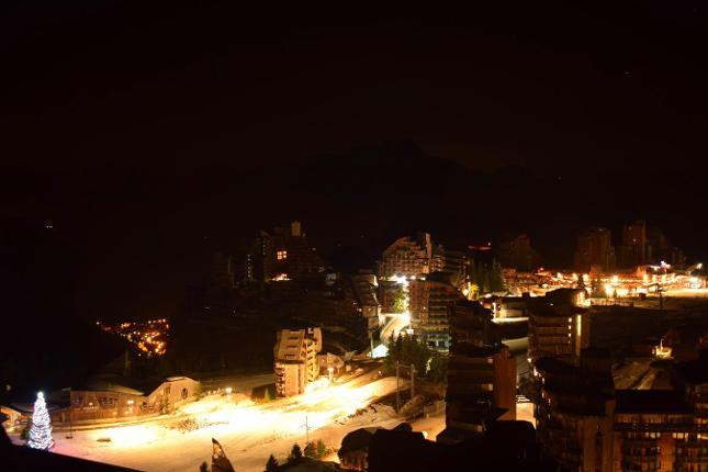 Webcam Avoriaz: Pistes