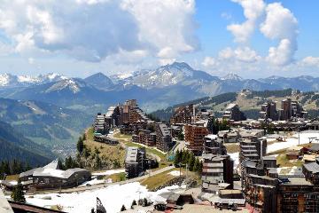 Avoriaz: Pistes (avoriaz.com)